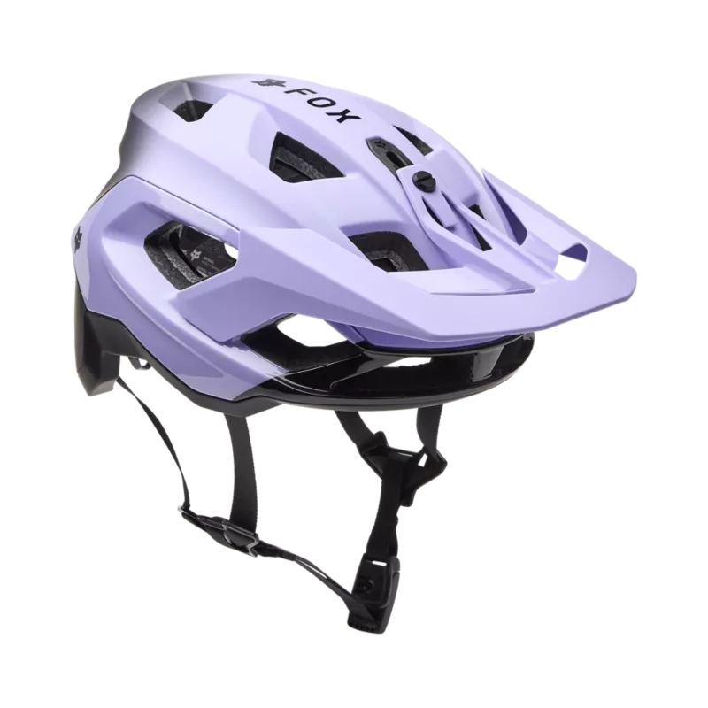 Speedframe Pro Backfade Helmet