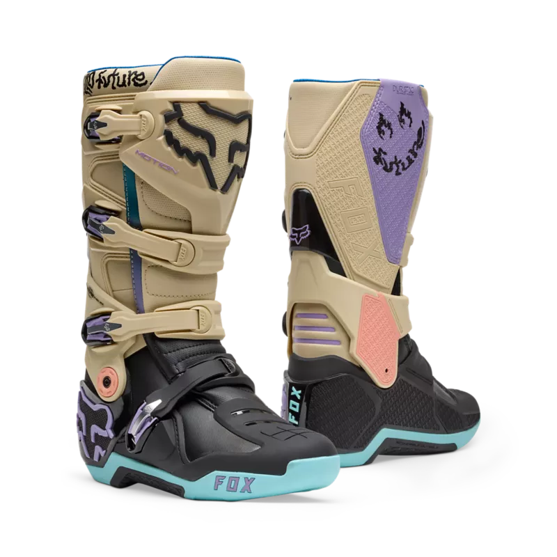MOTION HELLO FUTURE BOOT .5