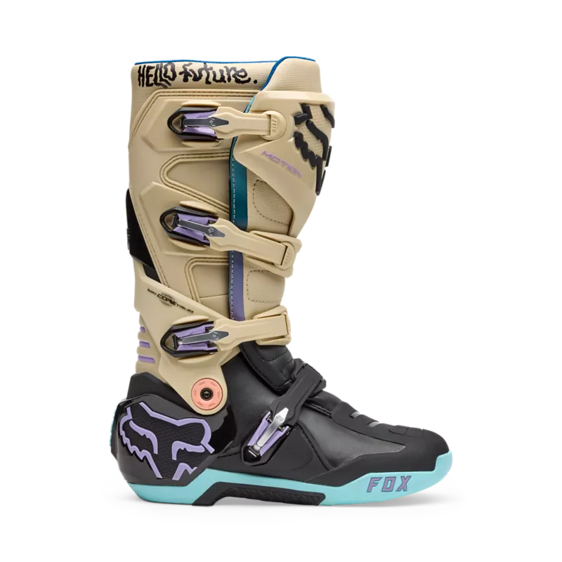 MOTION HELLO FUTURE BOOT .5