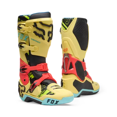 INSTINCT ELEVATED LE BOOT .5