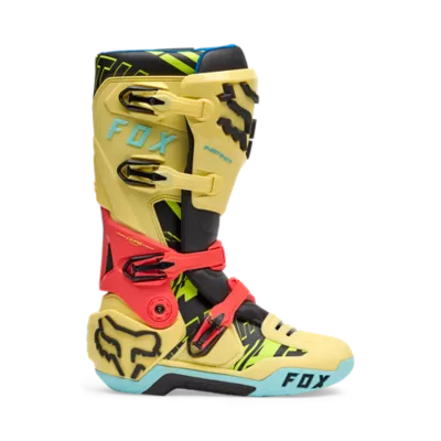 INSTINCT ELEVATED LE BOOT .5