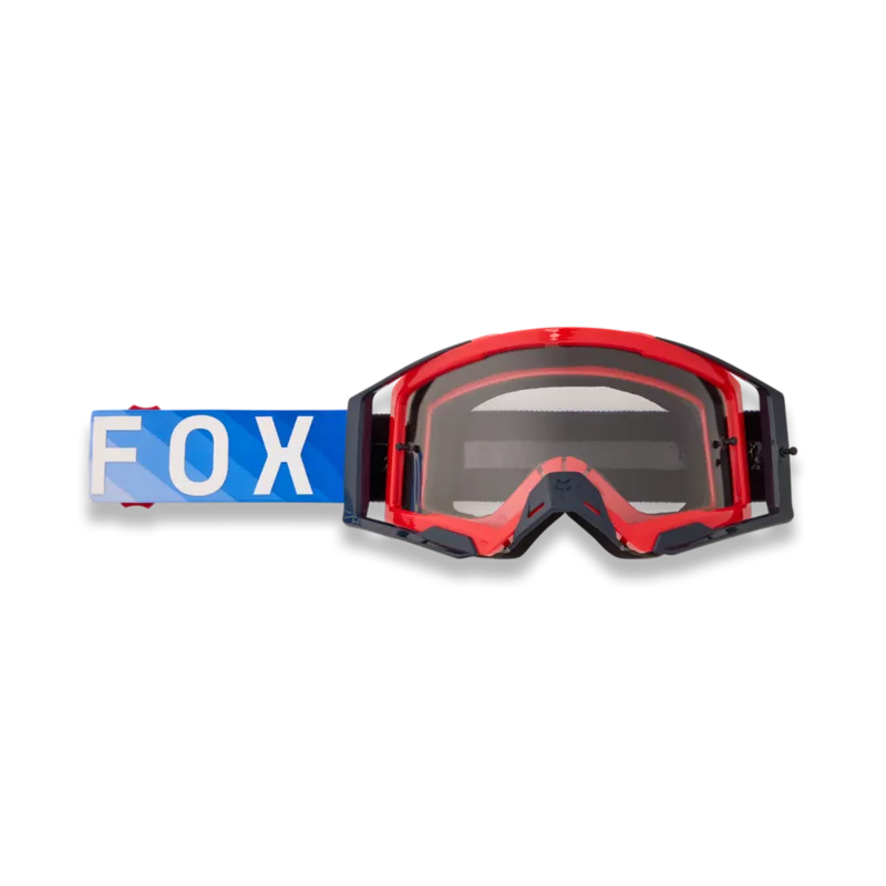 AIRSPACE FADE GOGGLE [WHT/BLU] OS