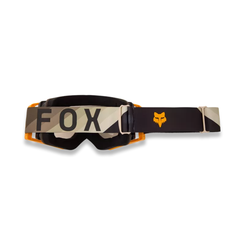 AIRSPACE FADE GOGGLE [BRN/BLK] OS