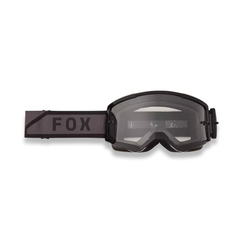 Main Drive Goggles