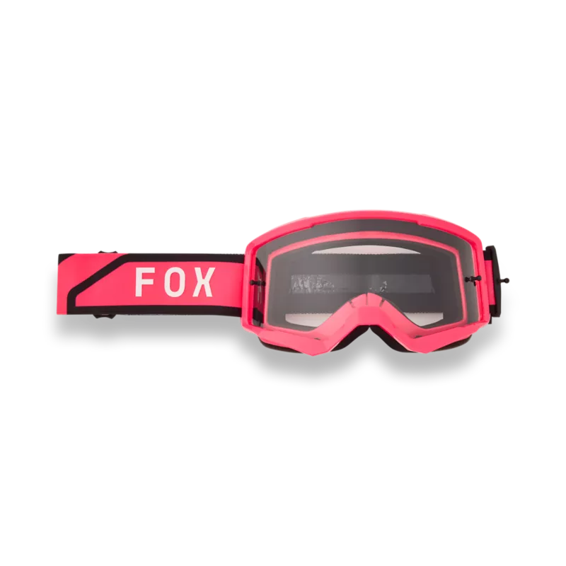 Main Drive Goggles