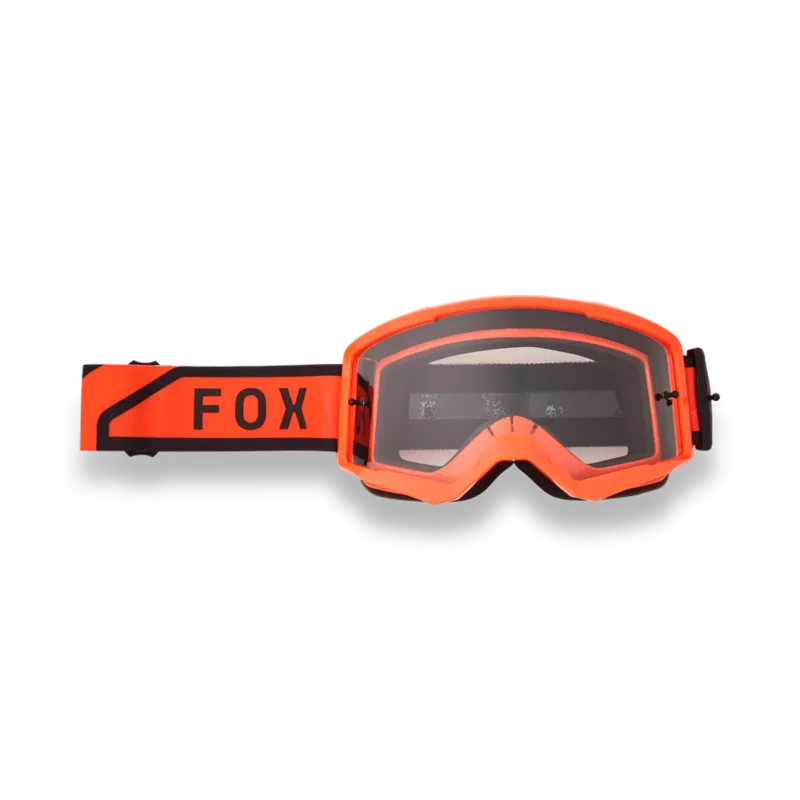 Main Drive Goggles