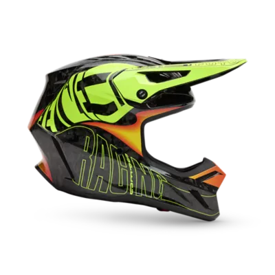 V3 RS ELEVATED LE HELMET 