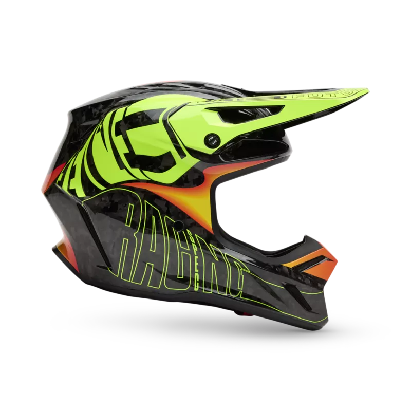 V3 RS ELEVATED LE HELMET 