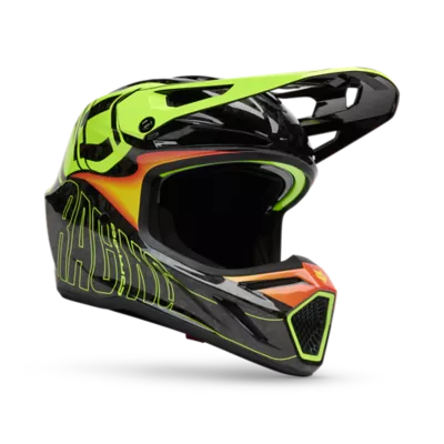 V3 RS ELEVATED LE HELMET 