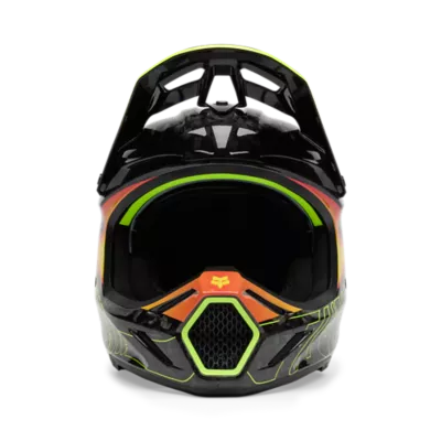 V3 RS ELEVATED LE HELMET 