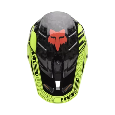 V3 RS ELEVATED LE HELMET 