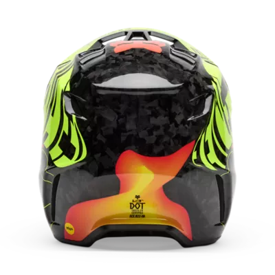 V3 RS ELEVATED LE HELMET 