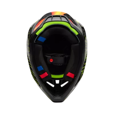 V3 RS ELEVATED LE HELMET 