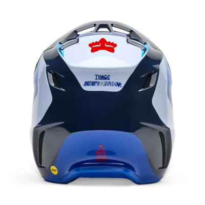 V3 Fade Helmet