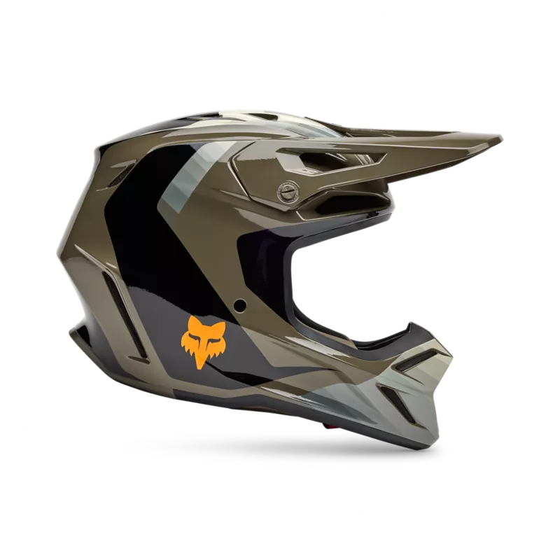 V3 FADE HELMET [BRN/BLK] M