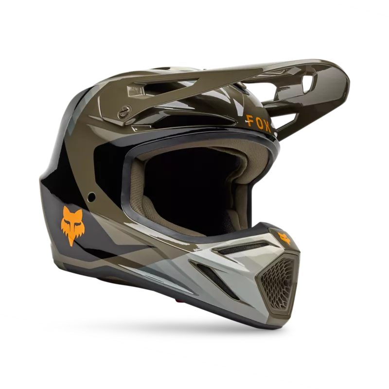 V3 Fade Helmet