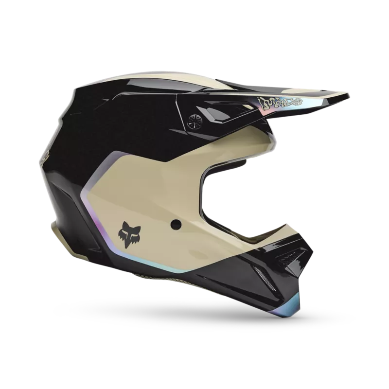 V1 HELLO FUTURE HELMET 