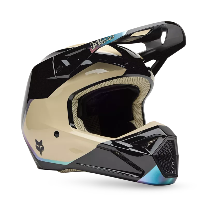 Casco V1 Hello Future