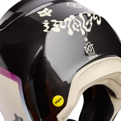 V1 HELLO FUTURE HELMET 