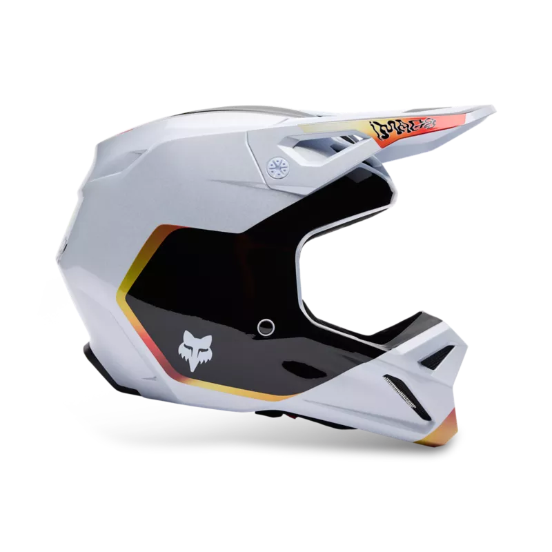 V1 HELLO FUTURE HELMET 