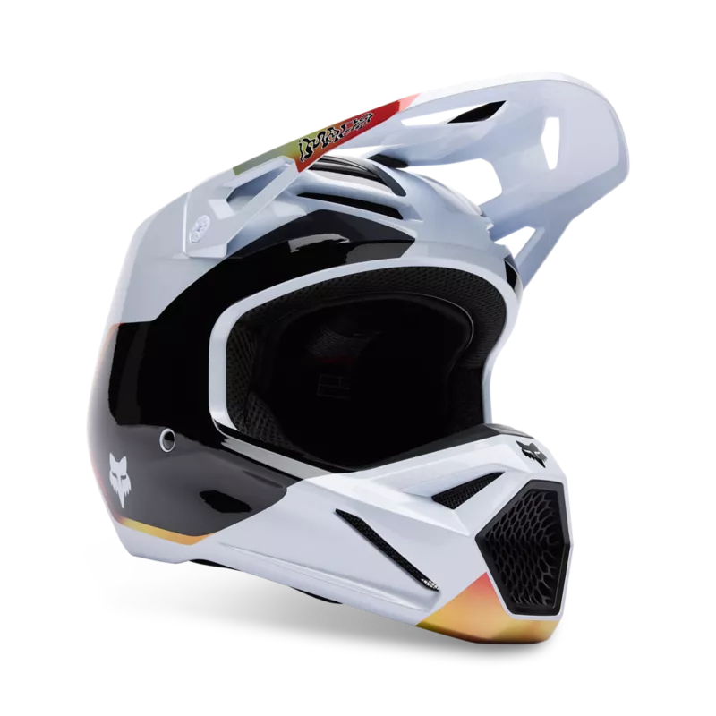 V1 HELLO FUTURE HELMET 