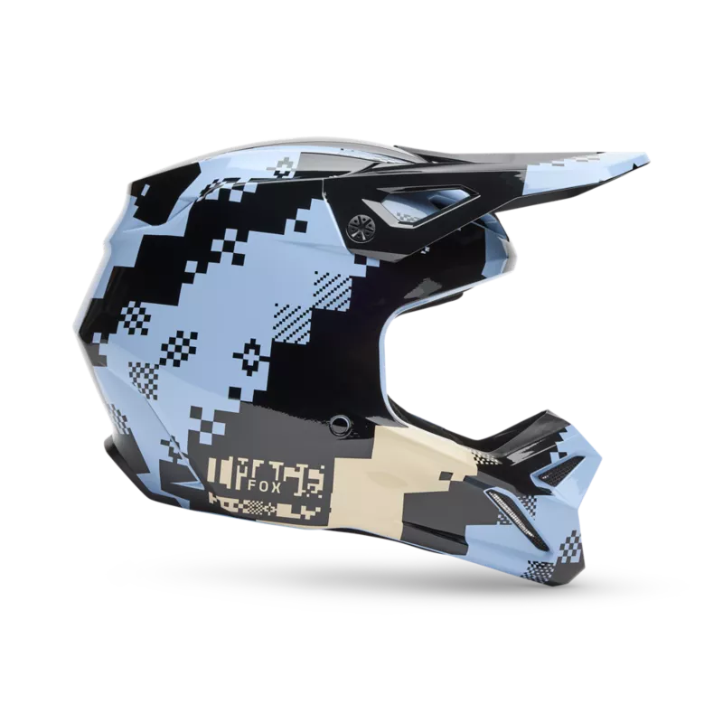 V1 DIGI IMAGE HELMET 