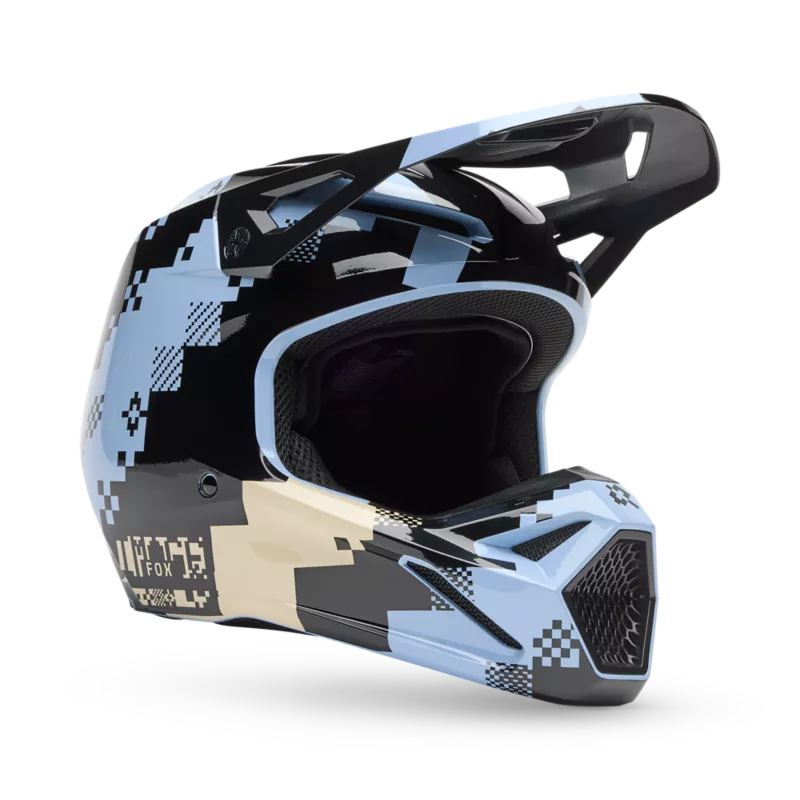 V1 DIGI IMAGE HELMET 