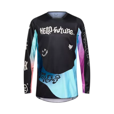 Motocross Jerseys Fox Racing UK