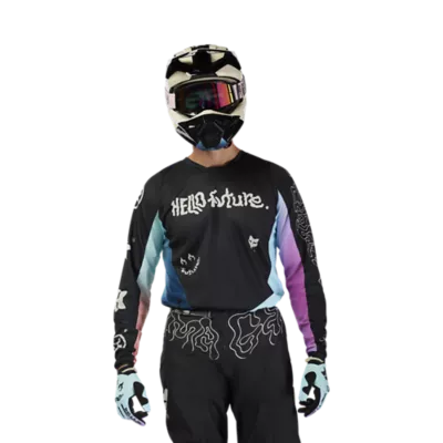 180 Hello Future Jersey