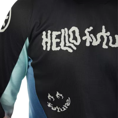 180 Hello Future Jersey