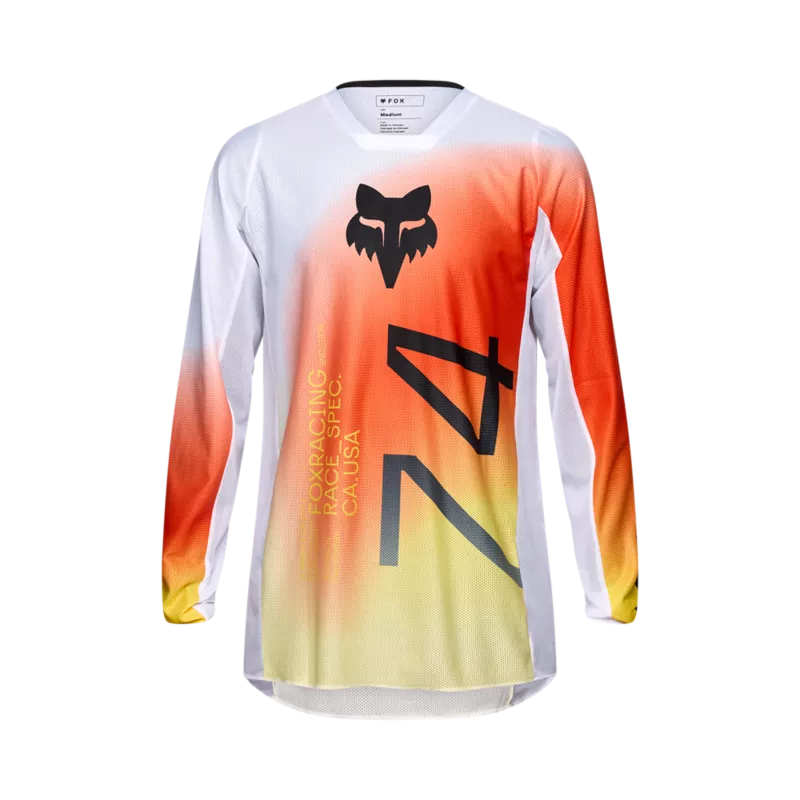 180 Collection - Essential Performance | Fox Racing®