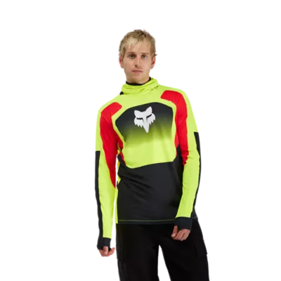 Ranger Drive Jersey