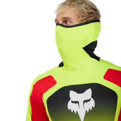 Ranger Drive Jersey