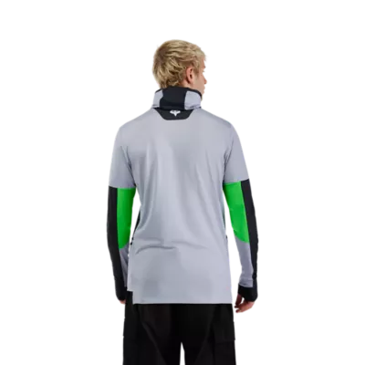 RANGER DRIVE JERSEY 