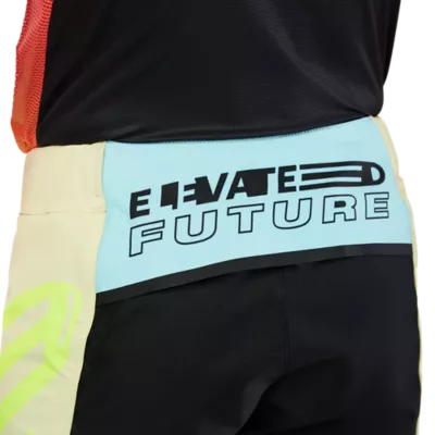 FLEXAIR ELEVATED LE PANT 