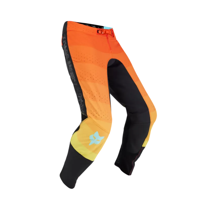 FLEXAIR GRID PANT [BLK/ORG] 30