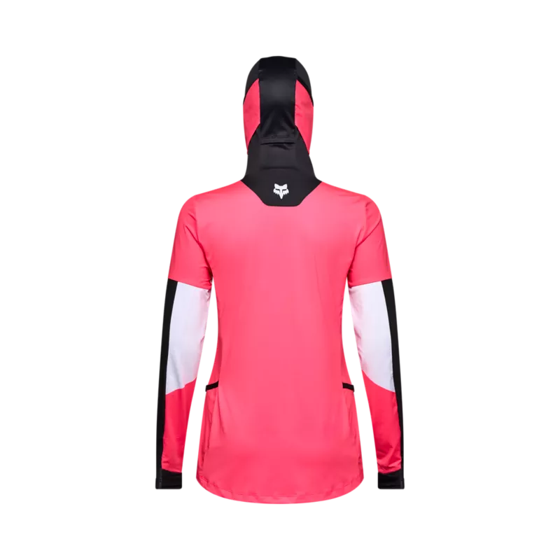 W RANGER DRIVE JERSEY 