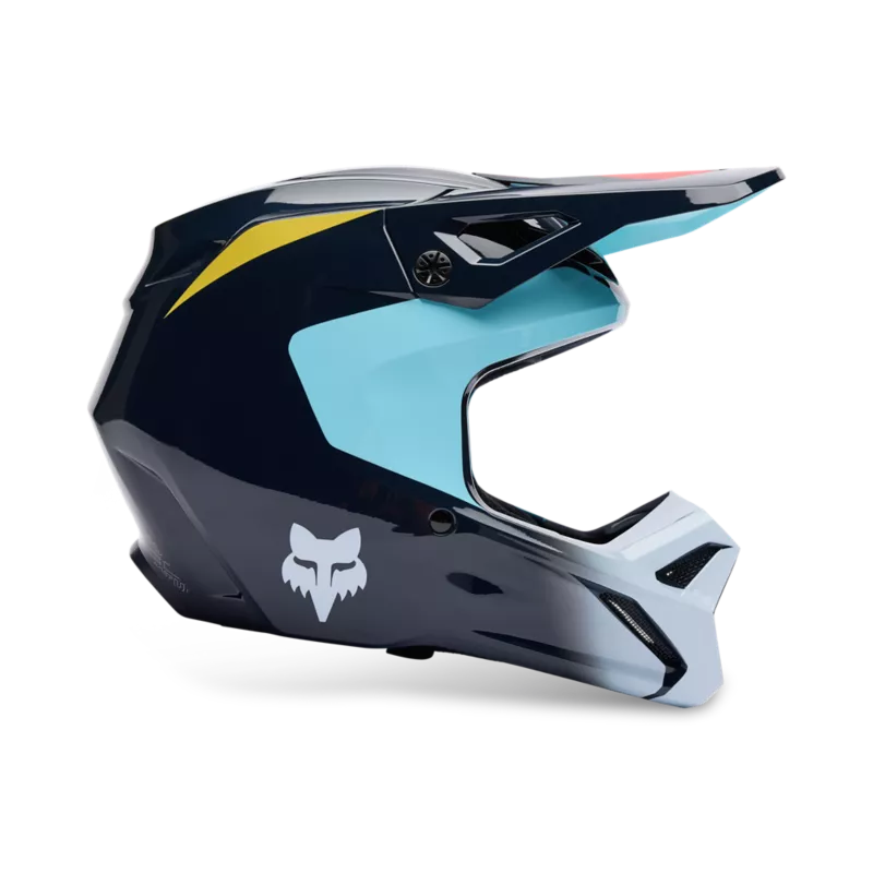 最大80％オフ V1 Racing® Fox | Helmets Motocross セキュリティ・セーフティ