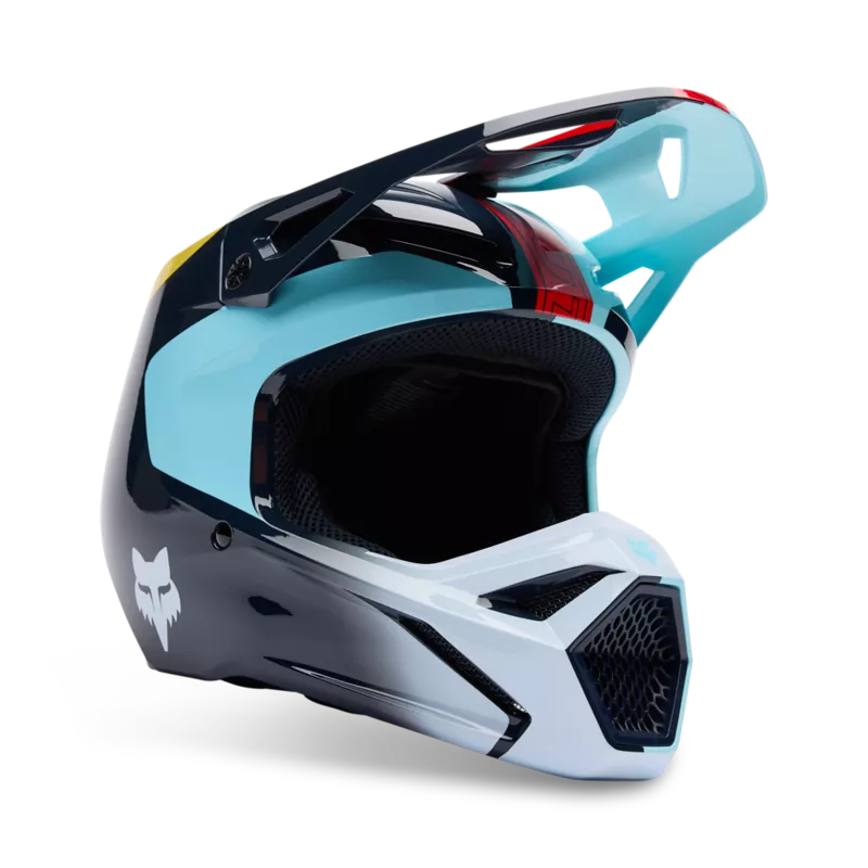 Capacete Youth V1 Elevated