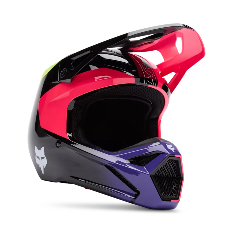 YTH V1 ELEVATED HELMET 