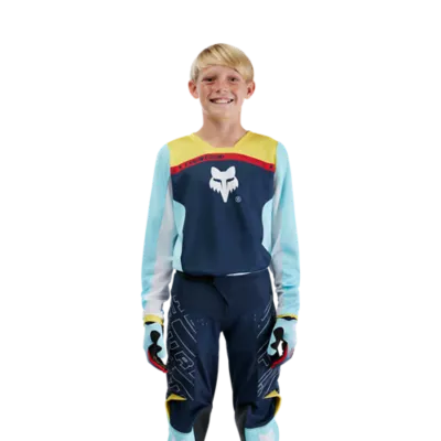 Youth 180 Elevated Jersey