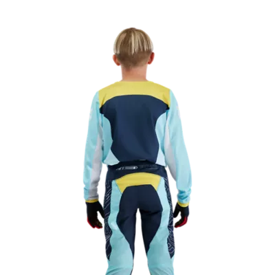 Youth 180 Elevated Jersey