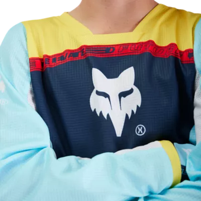 YTH 180 ELEVATED JERSEY 