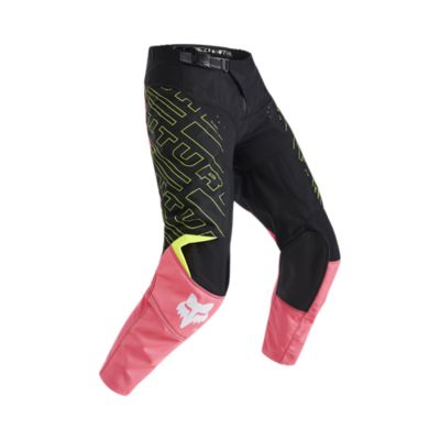 Fox Racing Youth 180 Elevated - Protective Pant Dirt Bike, MTB, BMX Riding