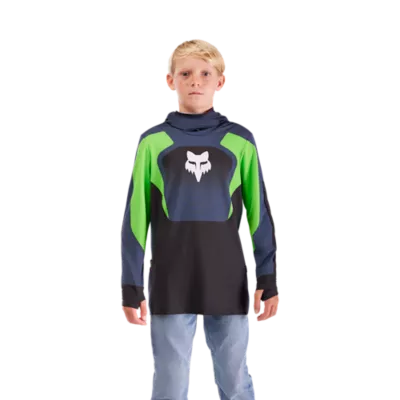 YTH RANGER DRIVE JERSEY 