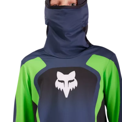 YTH RANGER DRIVE JERSEY 