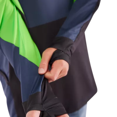 YTH RANGER DRIVE JERSEY 