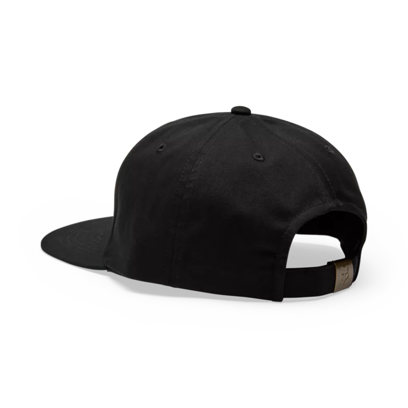 MOTO-X ADJUSTABLE HAT 