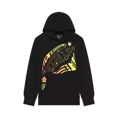 Fox Racing Youth Elevated Pullover Hoodie