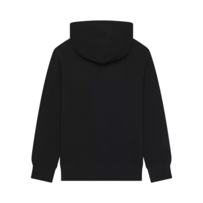 YTH ELEVATED FLEECE PO 